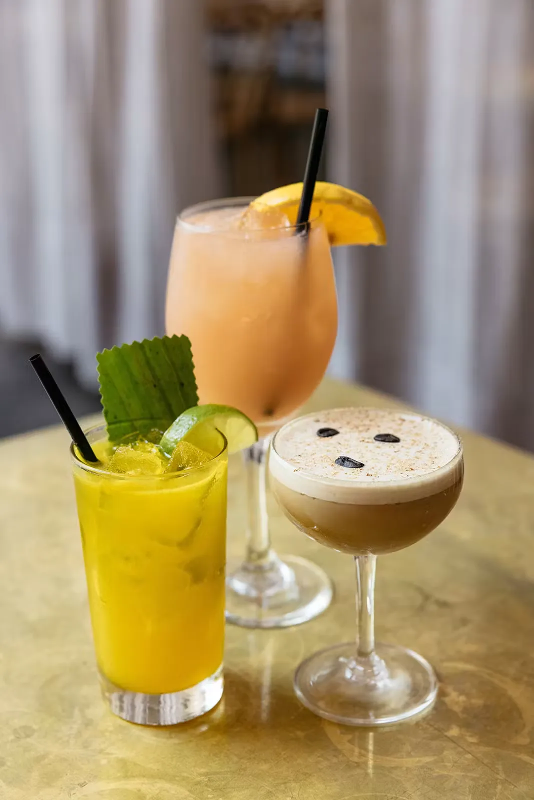 Brewery Bhavana — drink