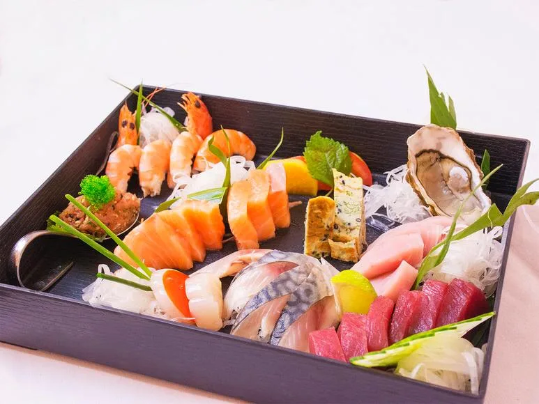 Kaiseki Restaurant — photo 9