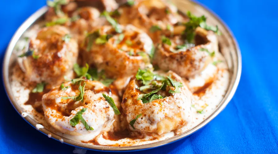 Vik's Chaat — photo 27