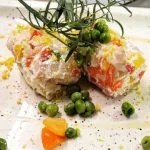 Valli di Lanzo — food