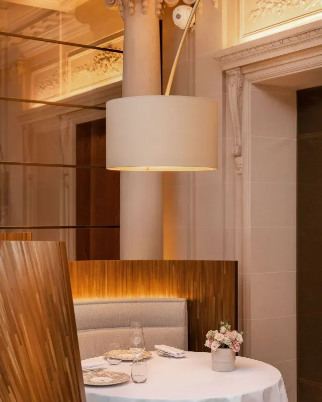 Le Taillevent — photo 21