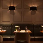 Olive Tree — atmosphere
