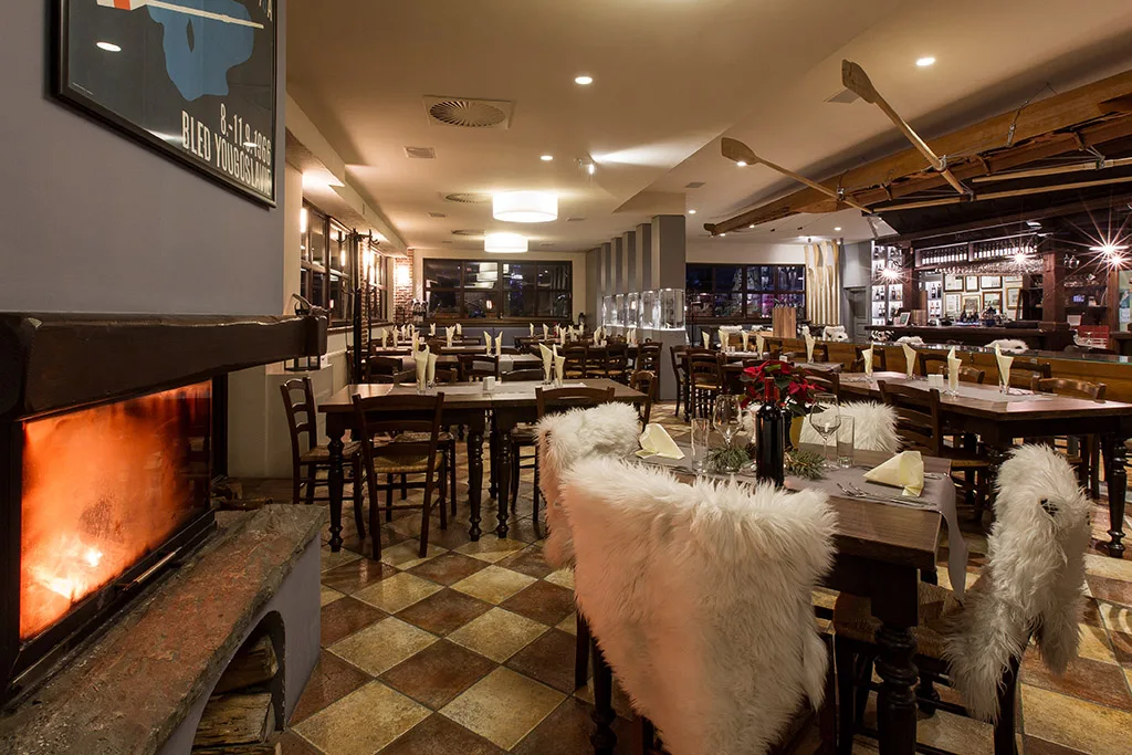 Restavracija, pizzeria in bar Špica — photo 8