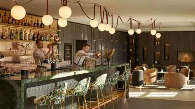 La Table - Domaine du Liziec — photo 5