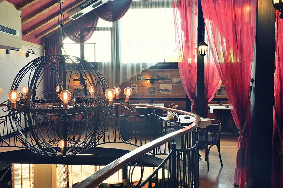 GRADSKA KAFANA — photo 15