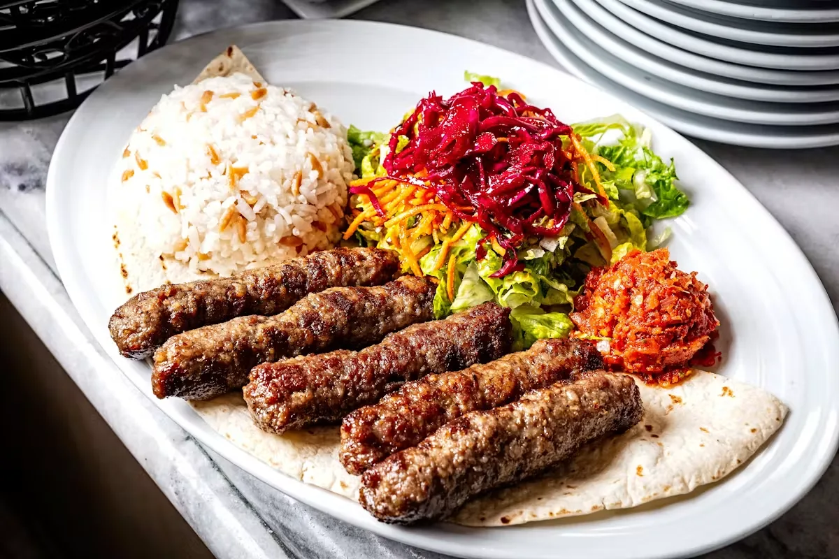Ottoman Taverna — photo 15