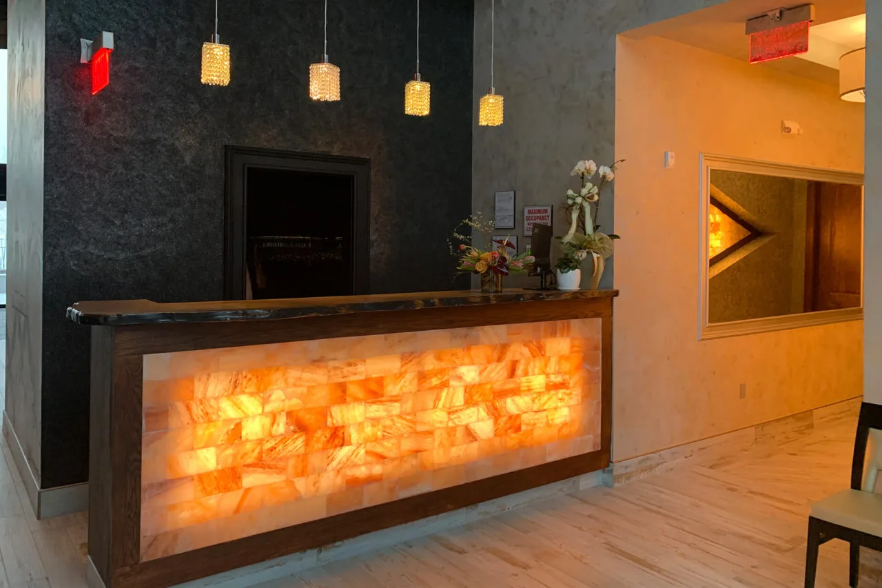 Ventanas Restaurant & Lounge — photo 107