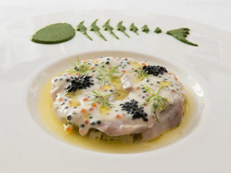 Restaurant DenC — photo 4