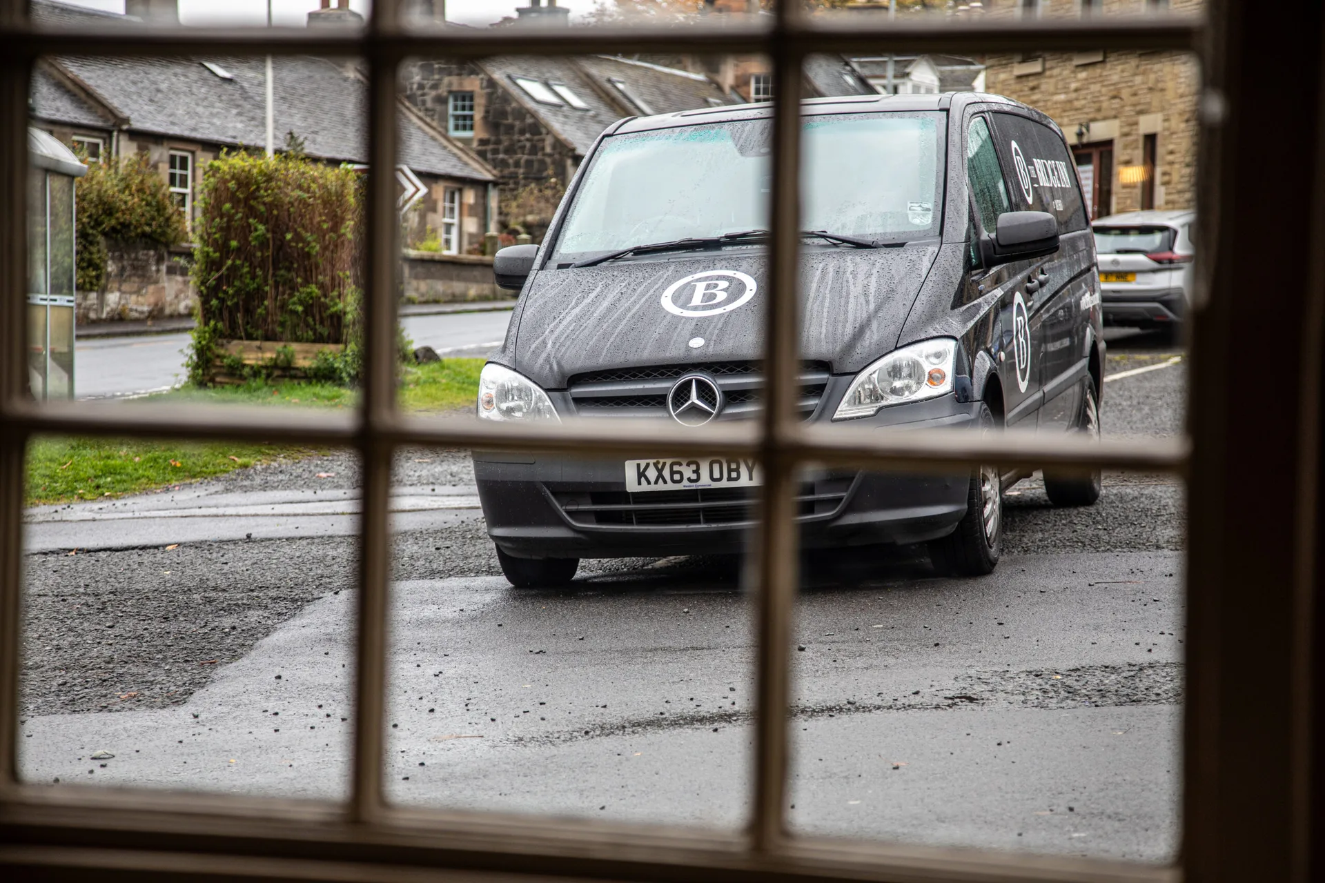 The Bridge Inn at Ratho — photo 70