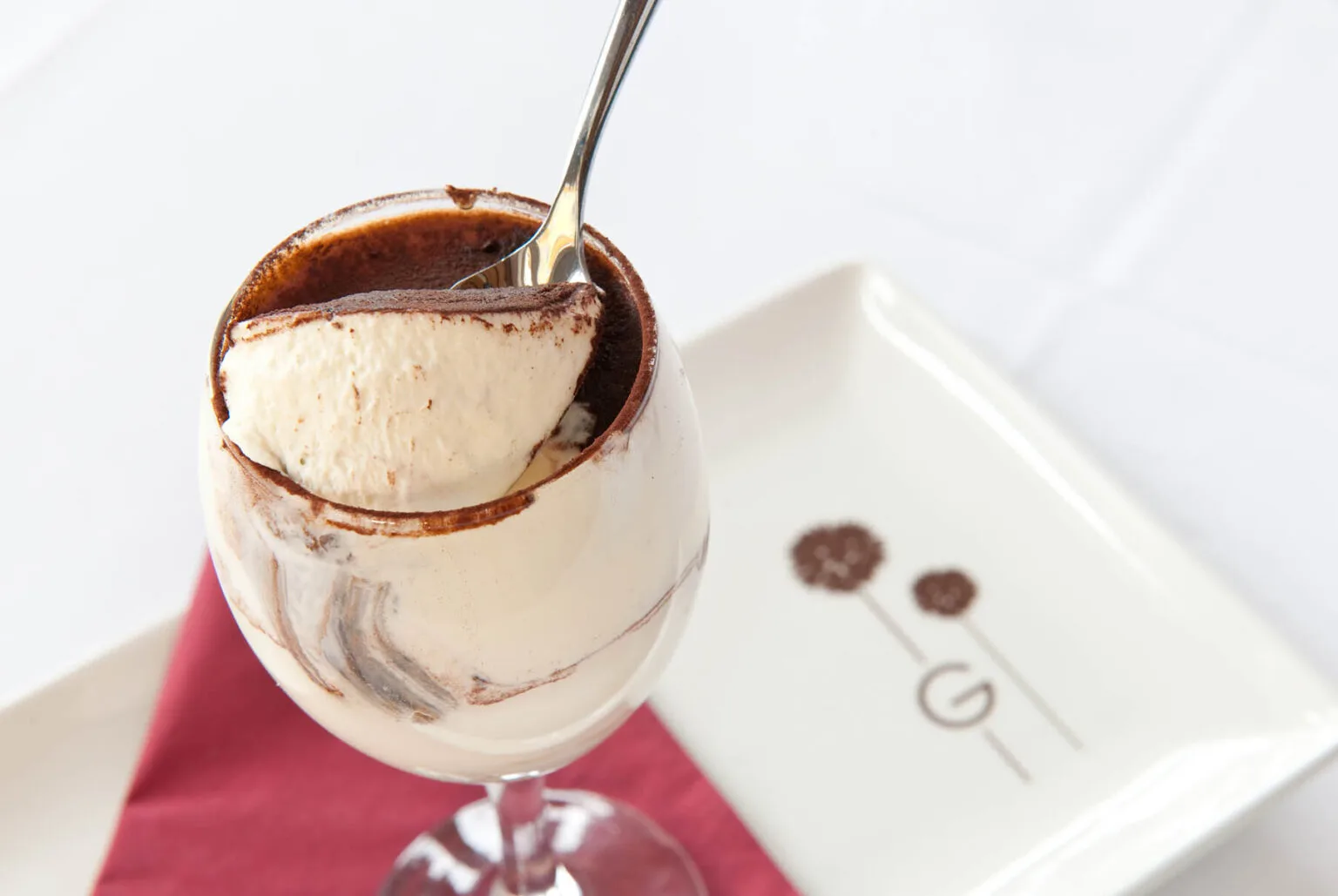 Gostilna Gorjanc — food