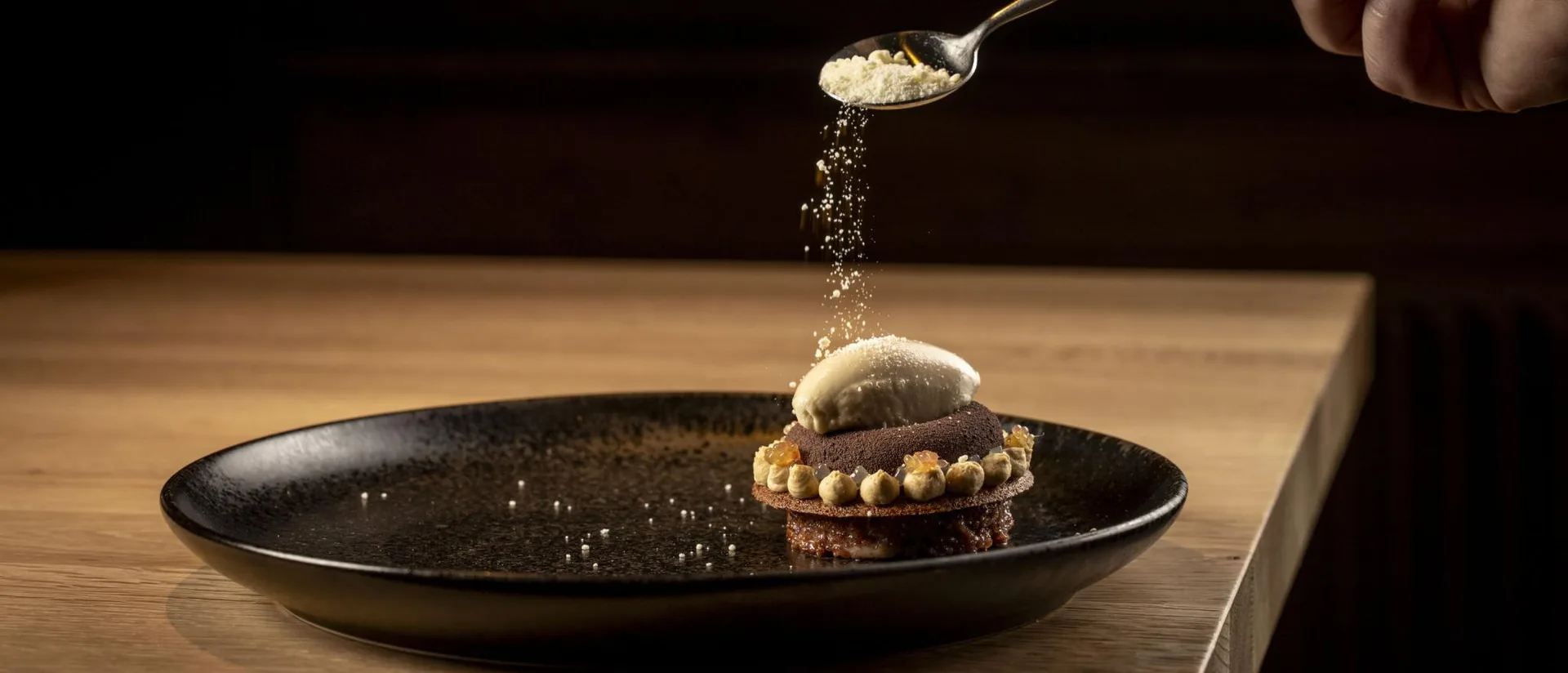 1910 Gourmet by Hausers — food