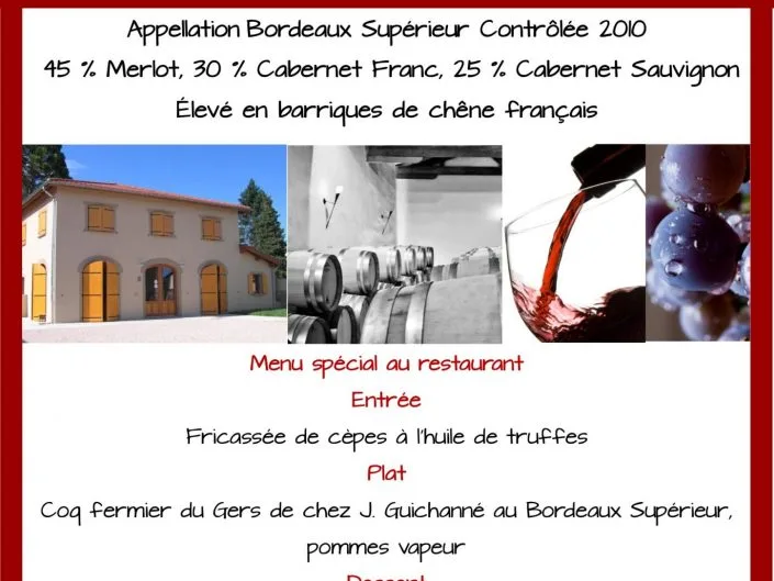 Le Mesturet — photo 14