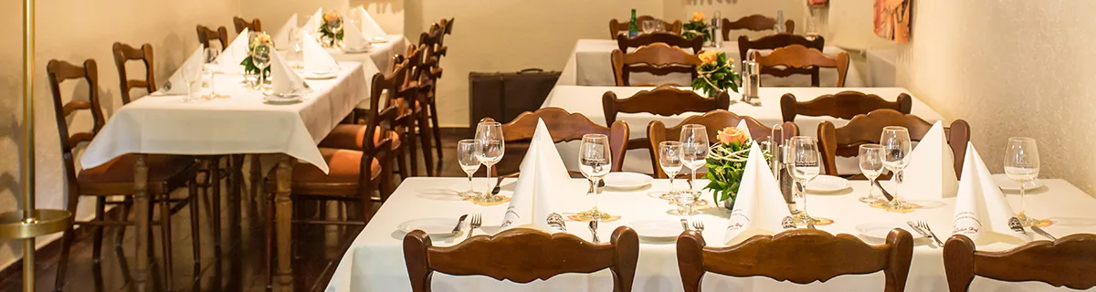 Restaurant Leyscher Hof — photo 40