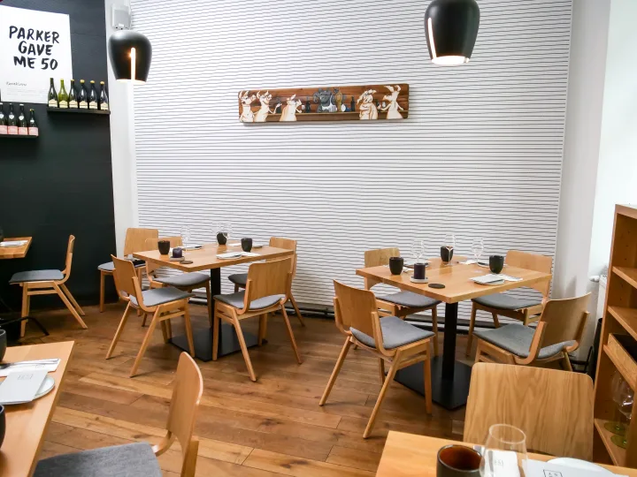 MAST Weinbistro — photo 11