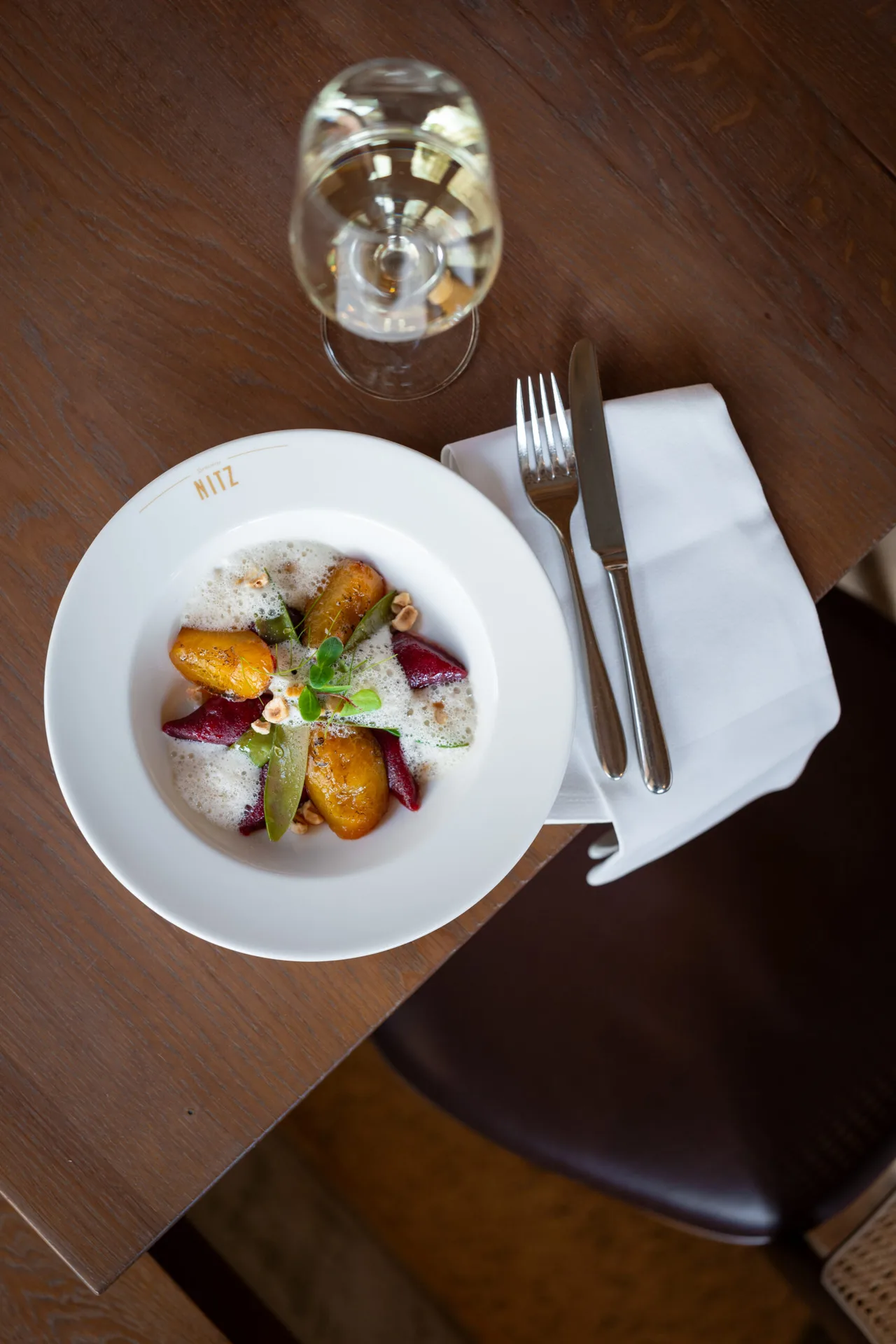 Brasserie Nitz — photo 50