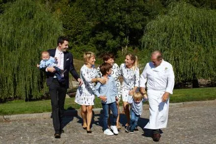 Julien — photo 5