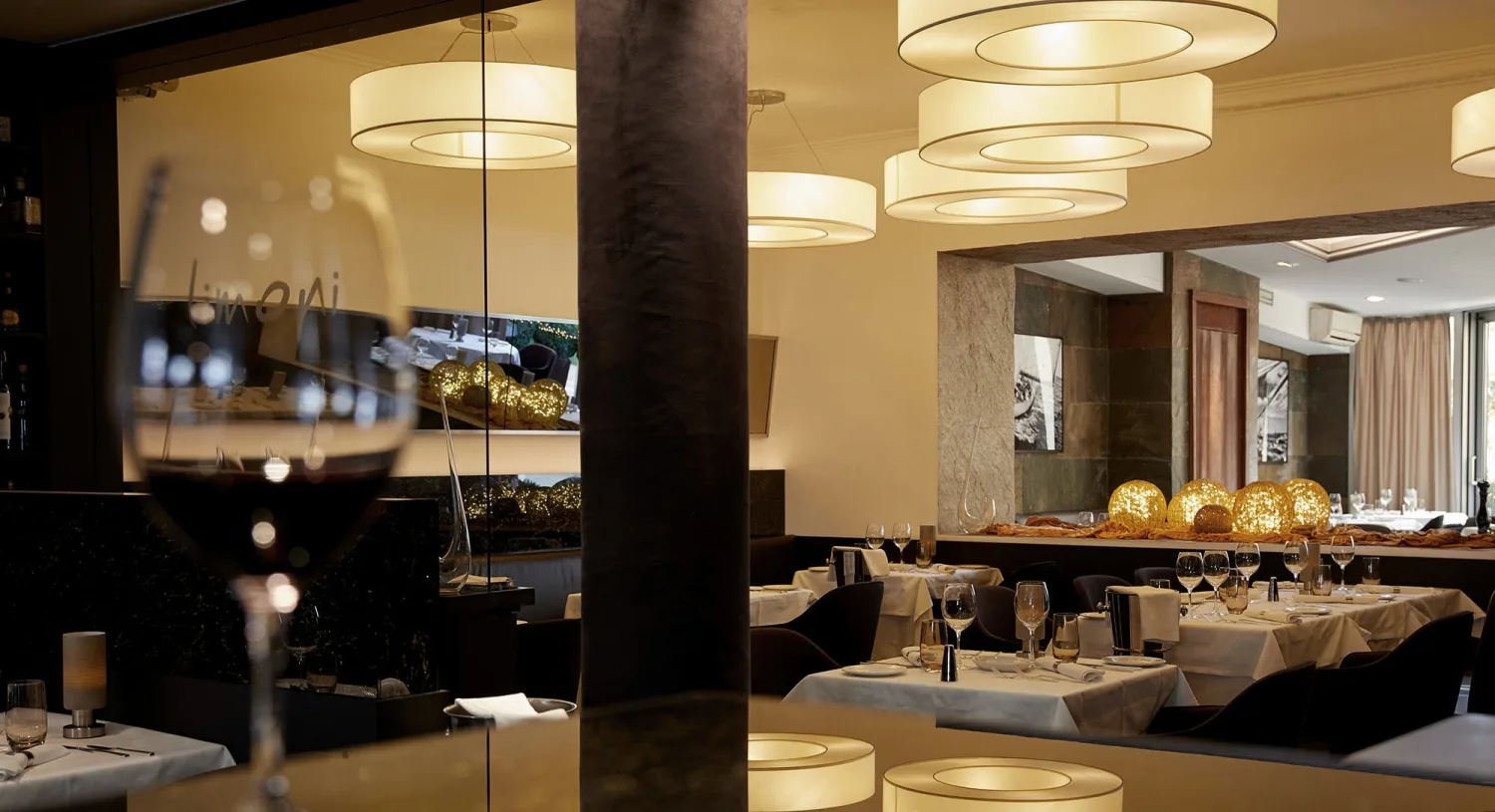 Limoni Ristorante — photo 32