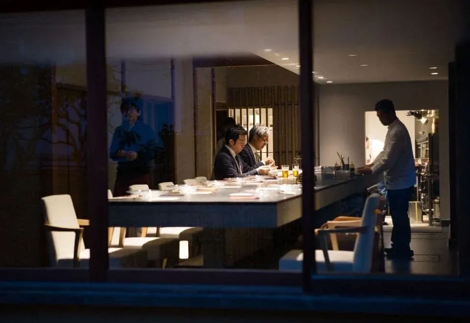 Tokyo Chinese Ichirin — photo 18