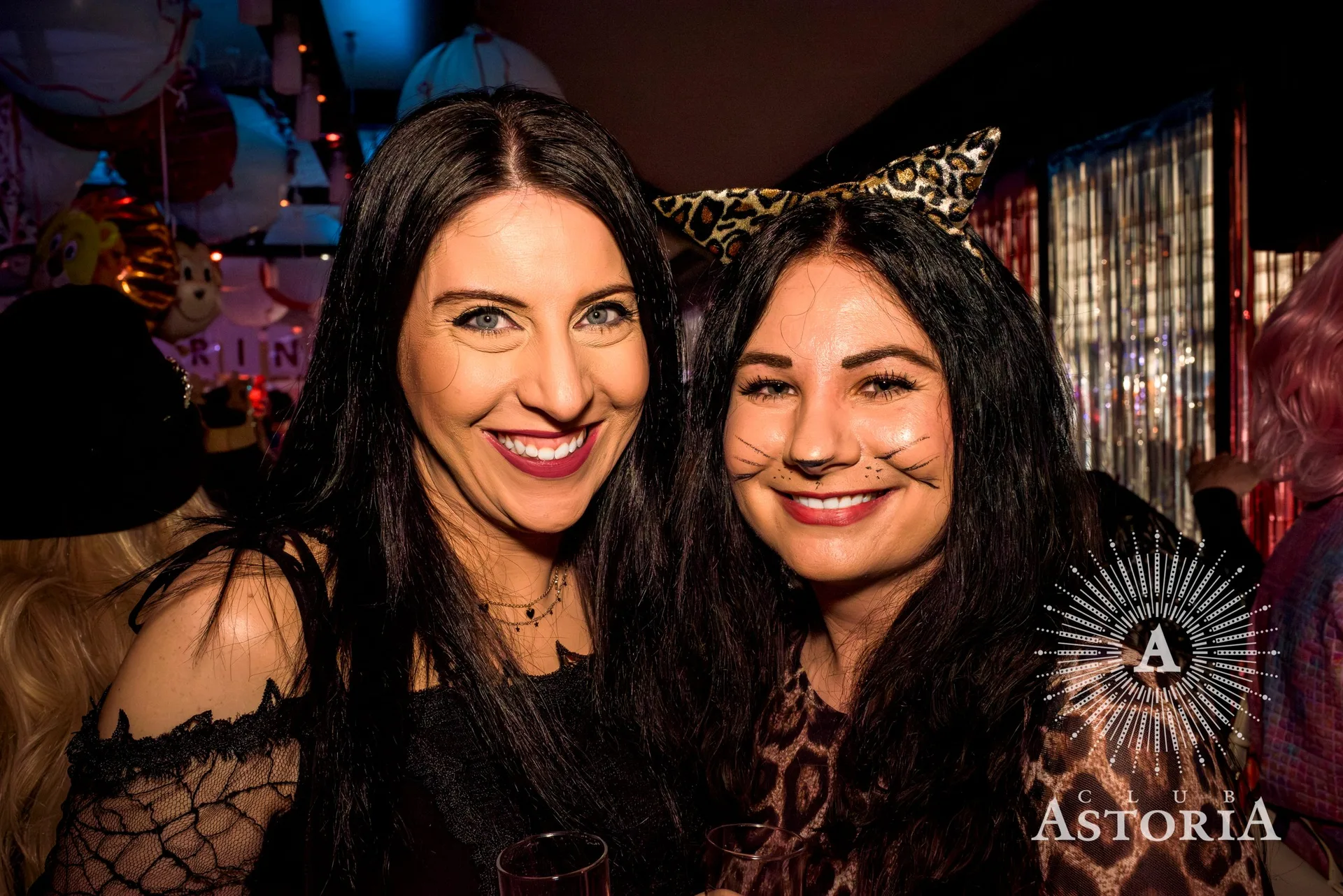Club Astoria — photo 75