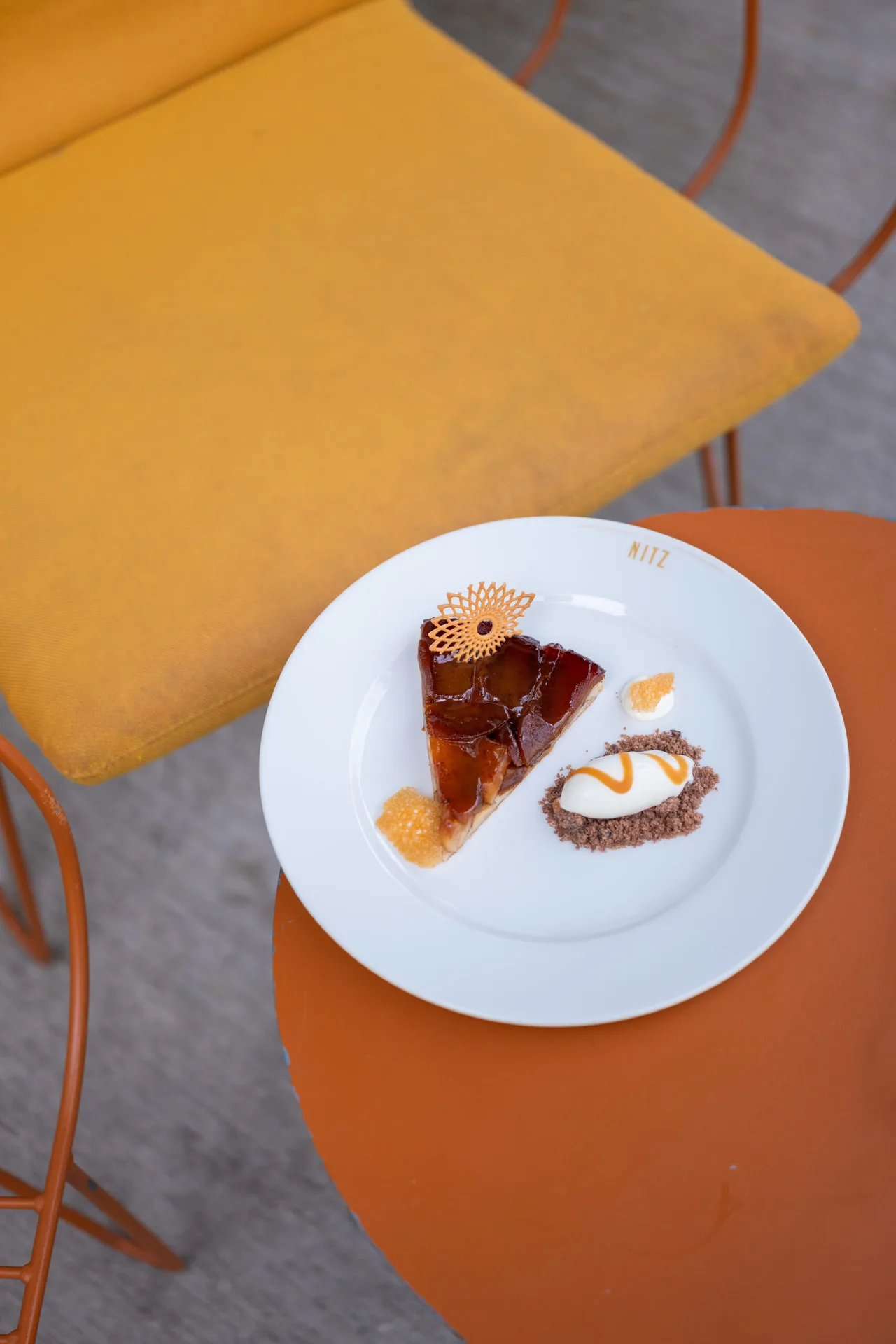 Brasserie Nitz — photo 19