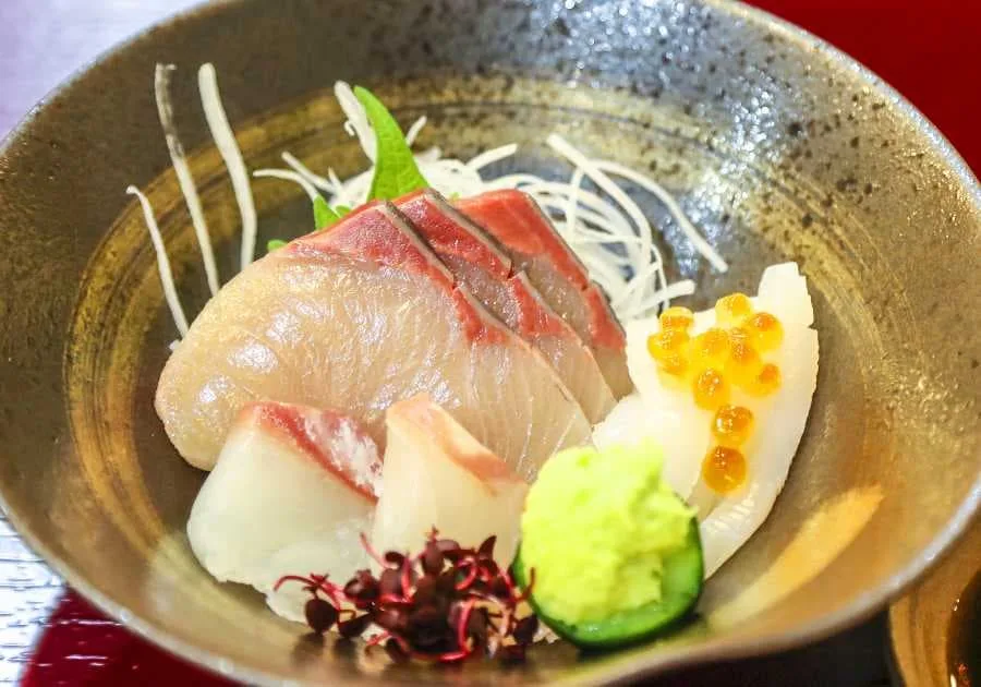 Sushitsune — photo 14