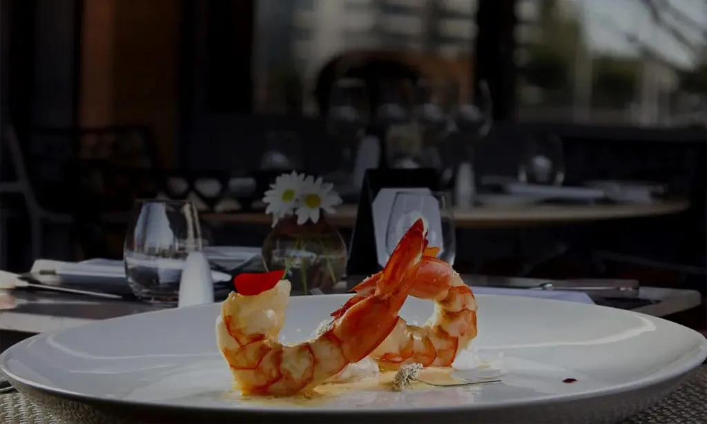Ristorante Canal Grande — photo 13
