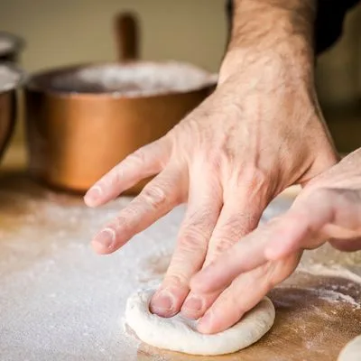 The Factory Kitchen — photo 9