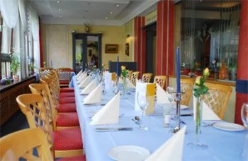 Bundschu Restaurant — photo 6