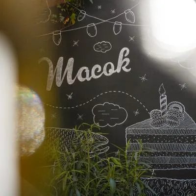Macok Bistro — photo 31