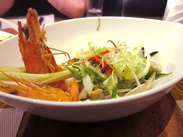 Duong's (Ngo Huyen Street) — photo 88