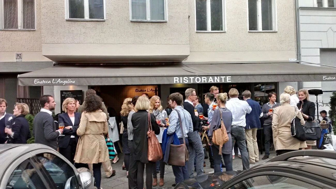 Enoteca L’Angolino — photo 22