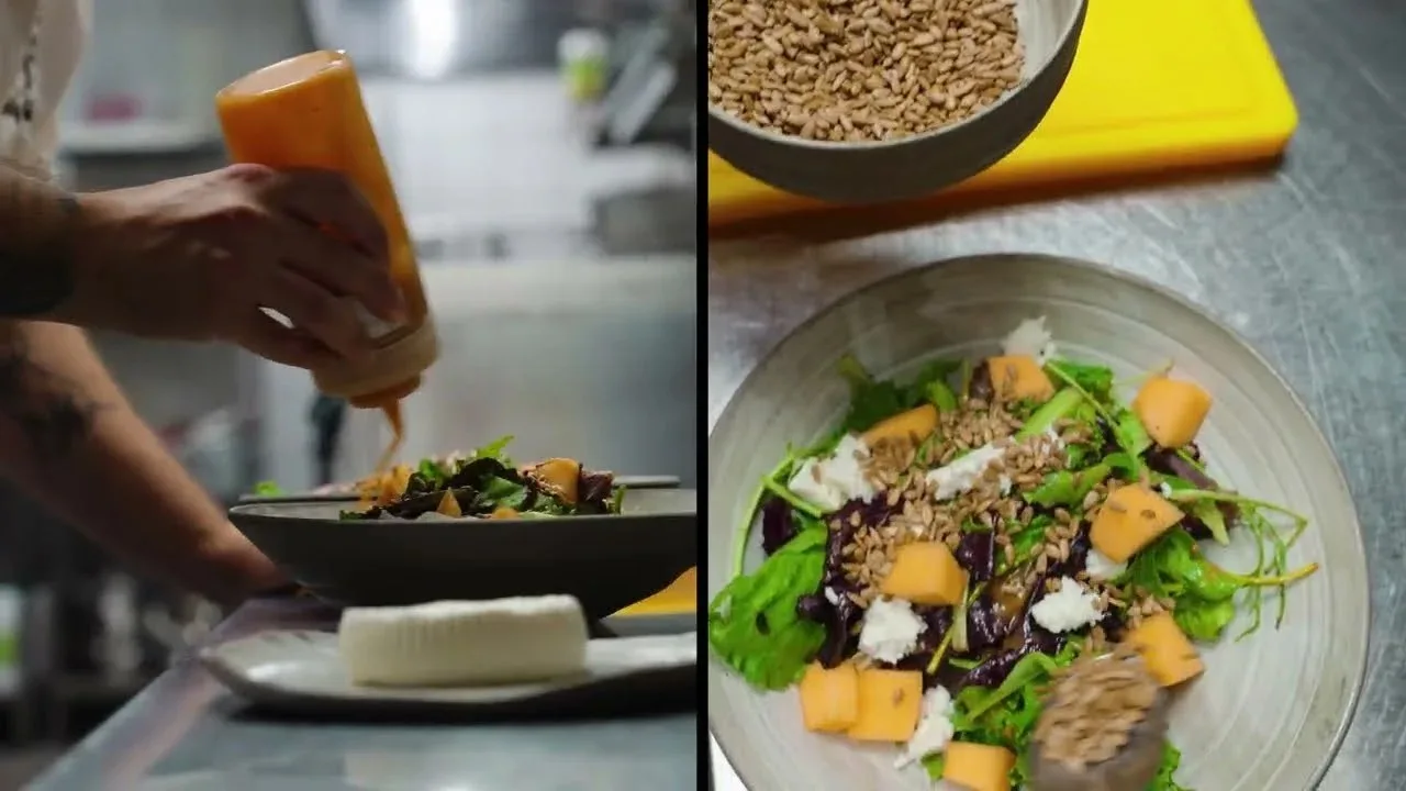 TATI Farm to Table — photo 11