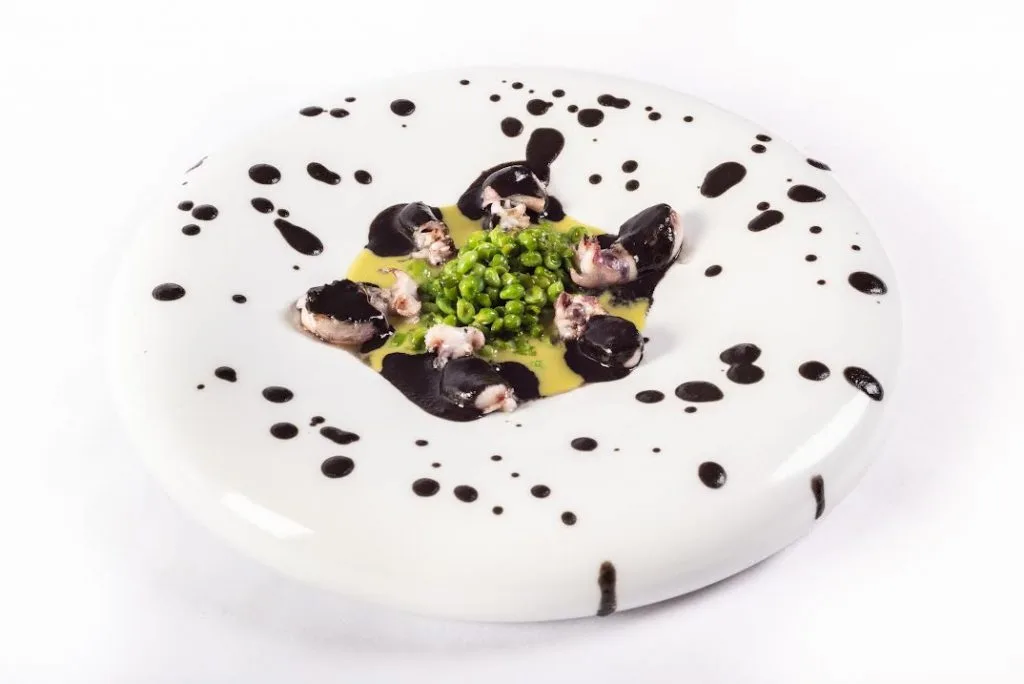 Eth Bistro Gastro Espai — photo 14