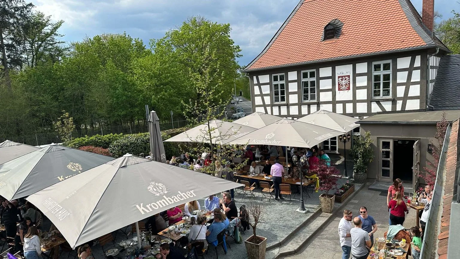 Frankfurter Haus — photo 103