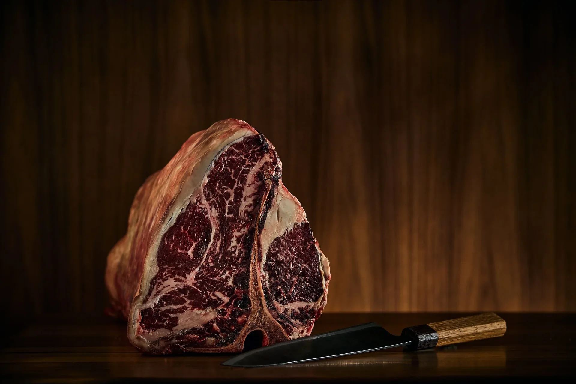 Jacobs & Co. Steakhouse — photo 12