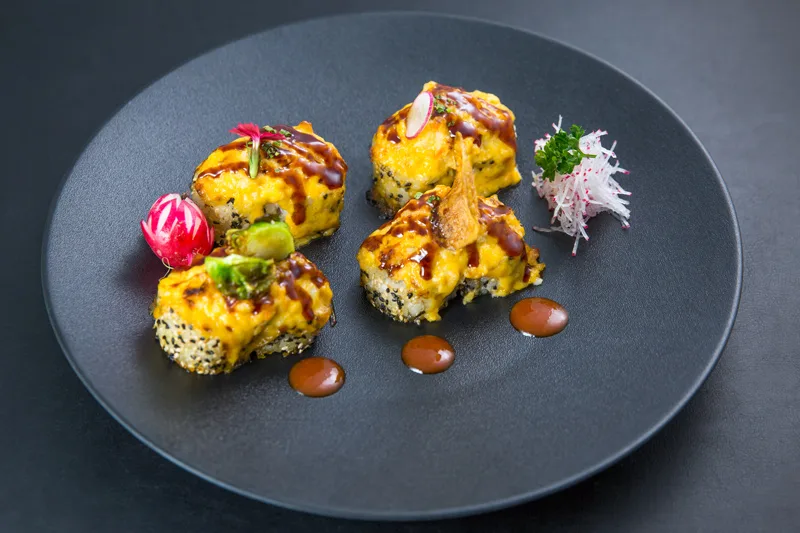 Sushisen — photo 24
