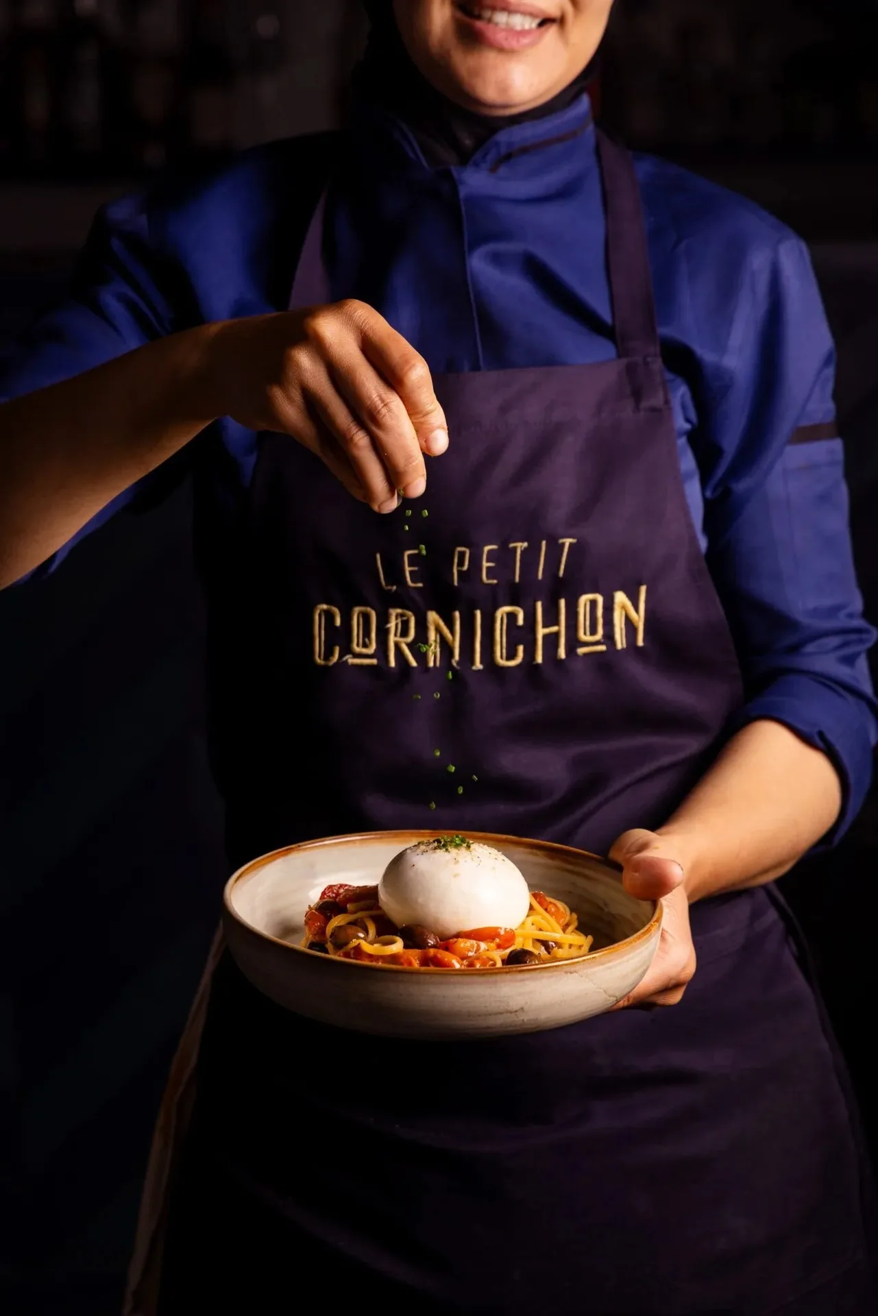 Le petit cornichon — photo 11