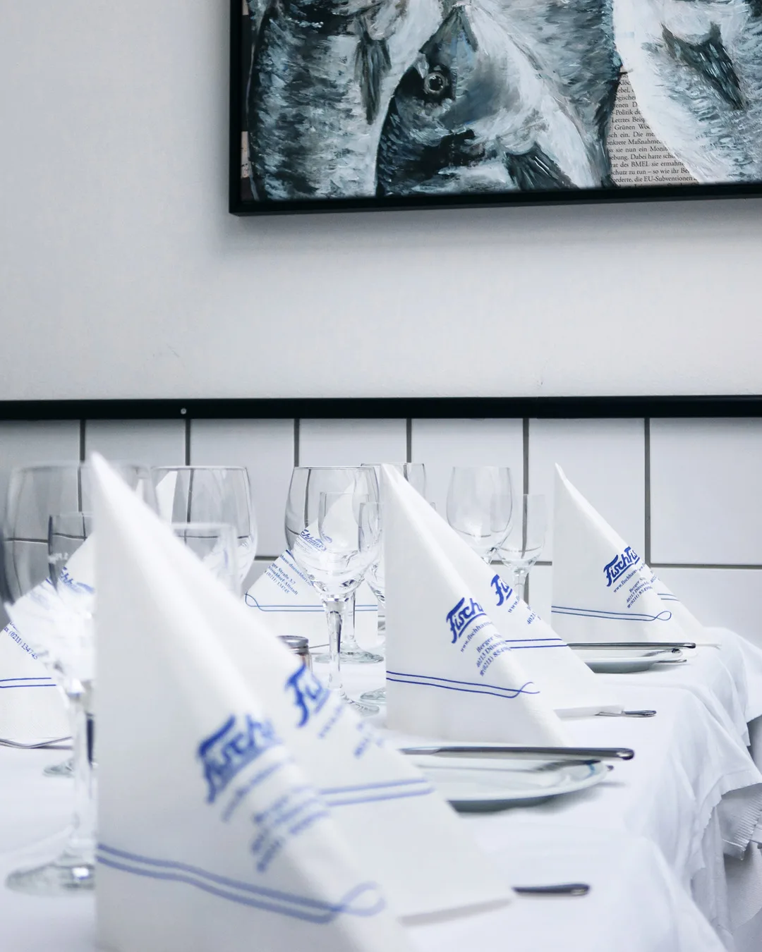 Restaurant Fischhaus — photo 10
