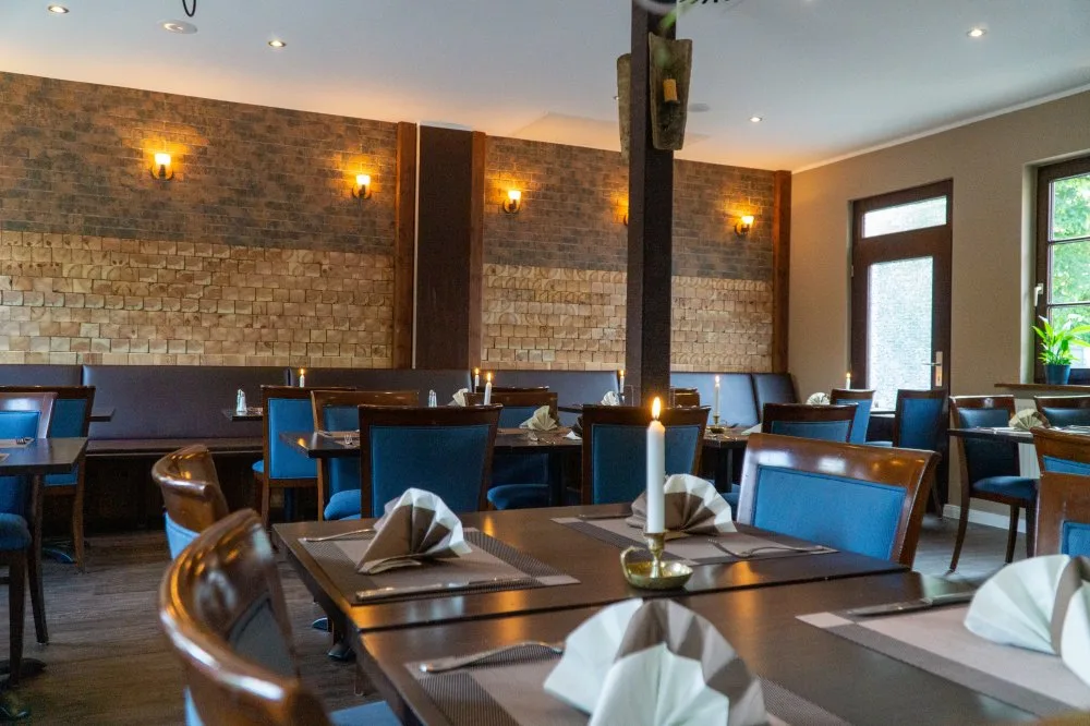 Landhaus-Restaurant — photo 10