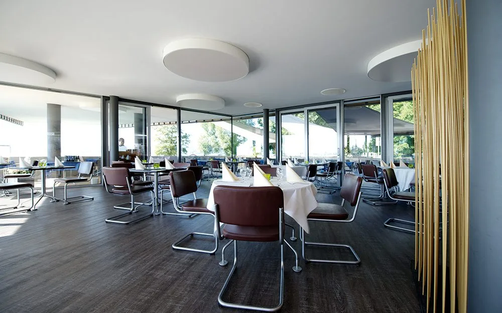 Restaurant Seelig — photo 11
