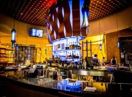 Emeril's New Orleans Fish House — photo 5