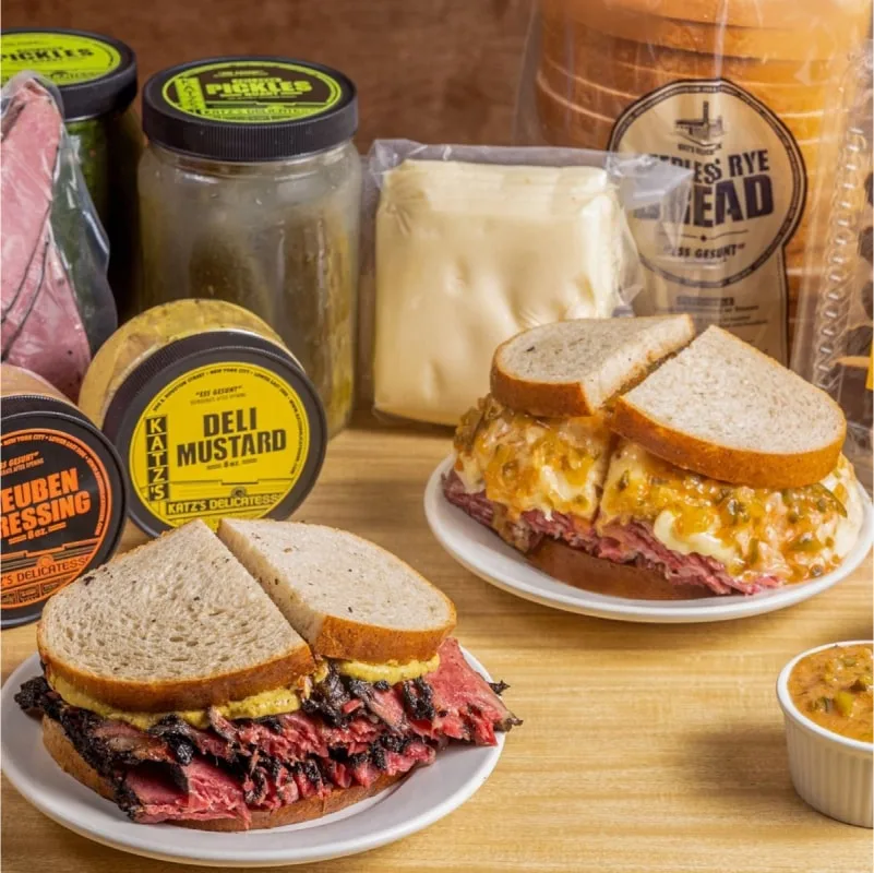 Katz's — photo 15