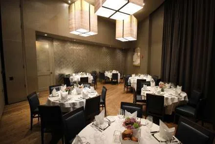 Davio's Northern Italian Steakhouse — photo 23