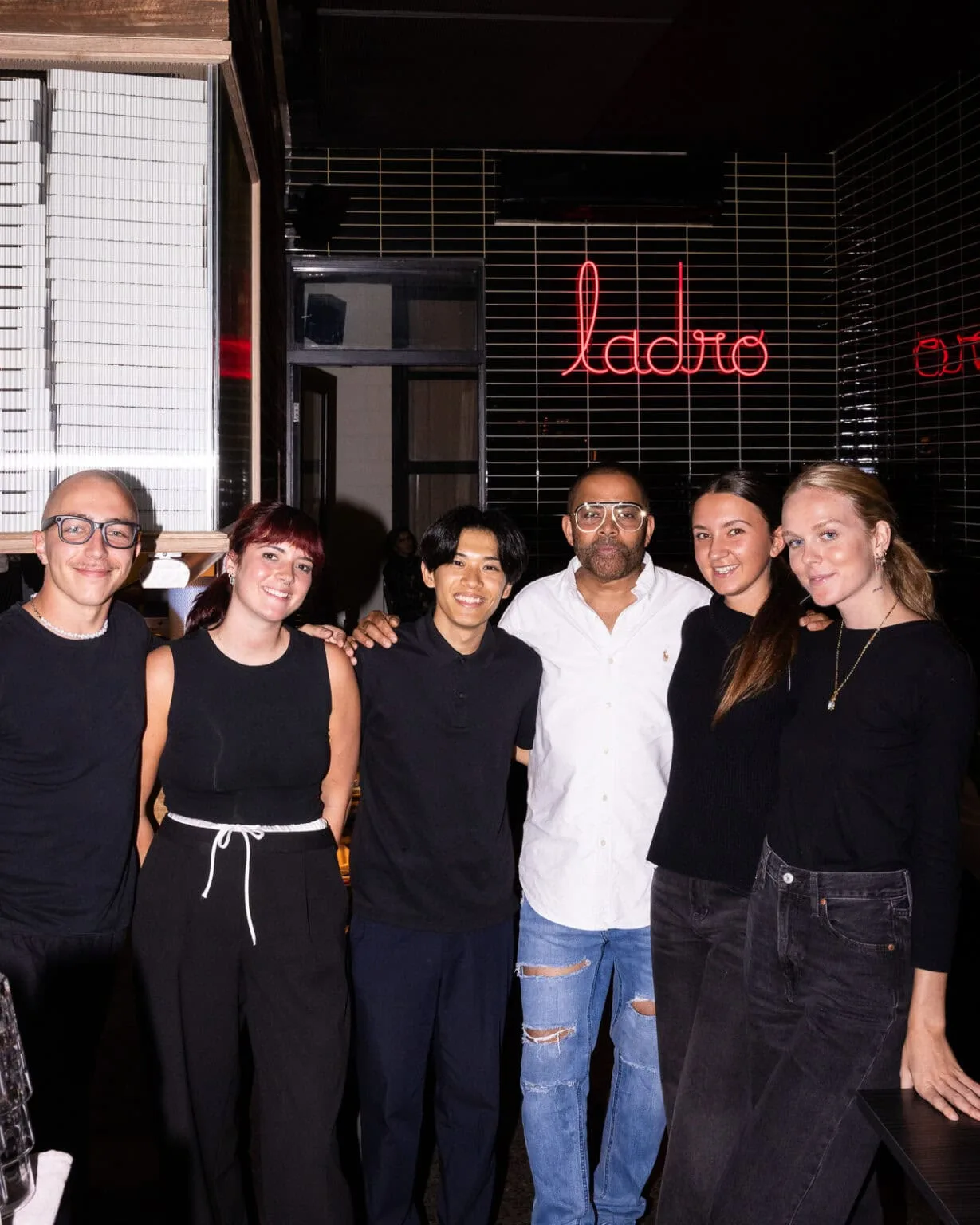 Ladro — photo 79
