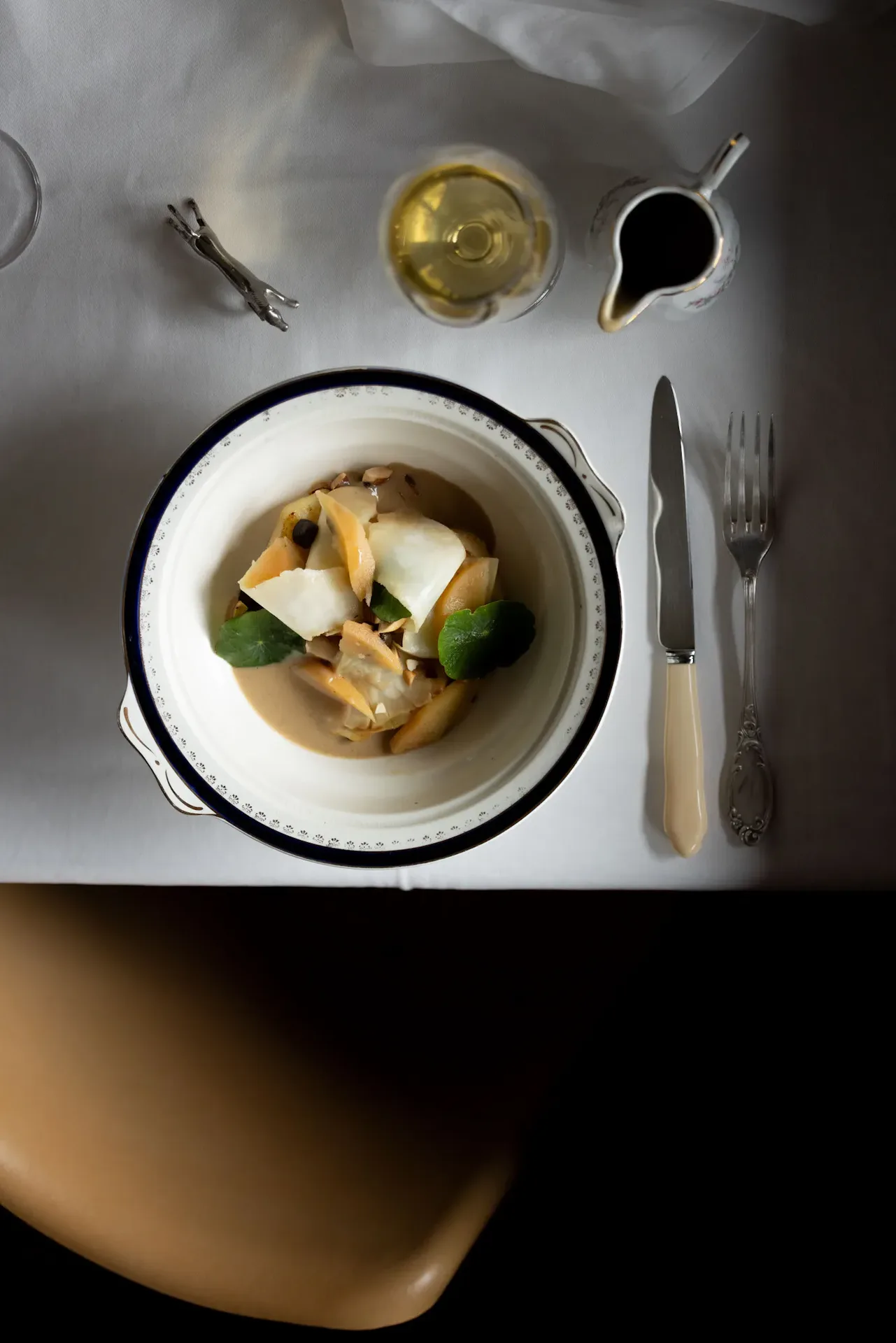 Au Trou Gascon — photo 10