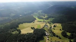 Gasthaus Kolmenhof — atmosphere