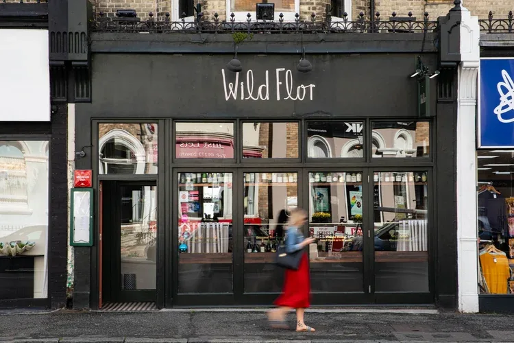 Wild Flor — photo 11