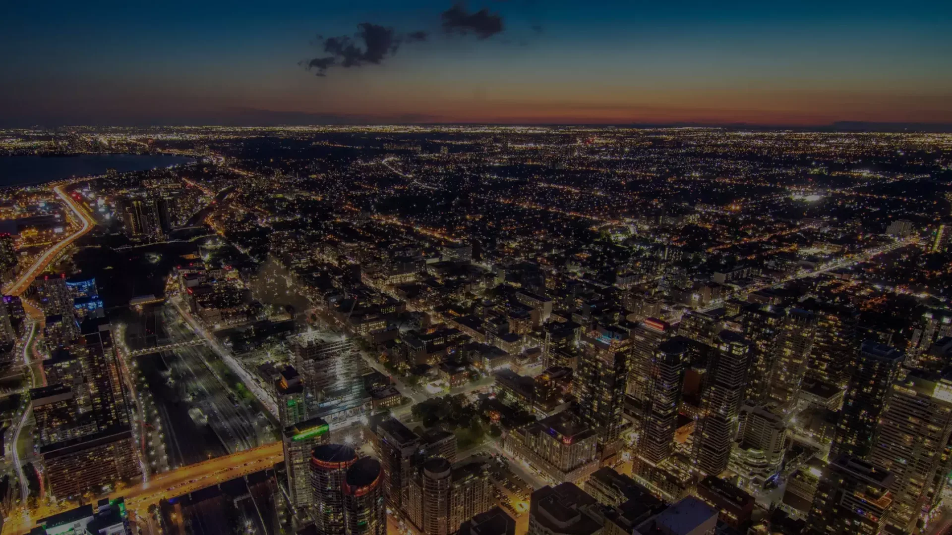 360 the Restaurant at the CN Tower — photo 4