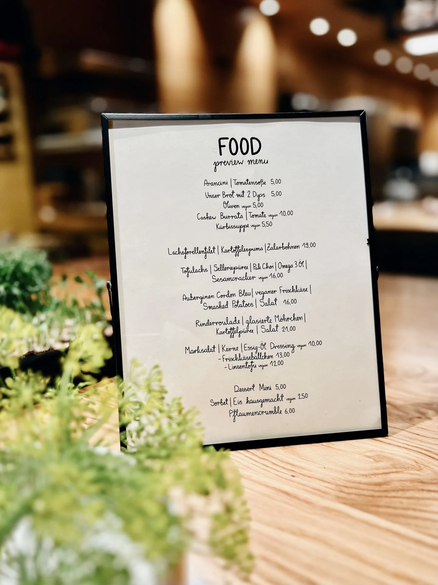 Restaurant Frieda — photo 25