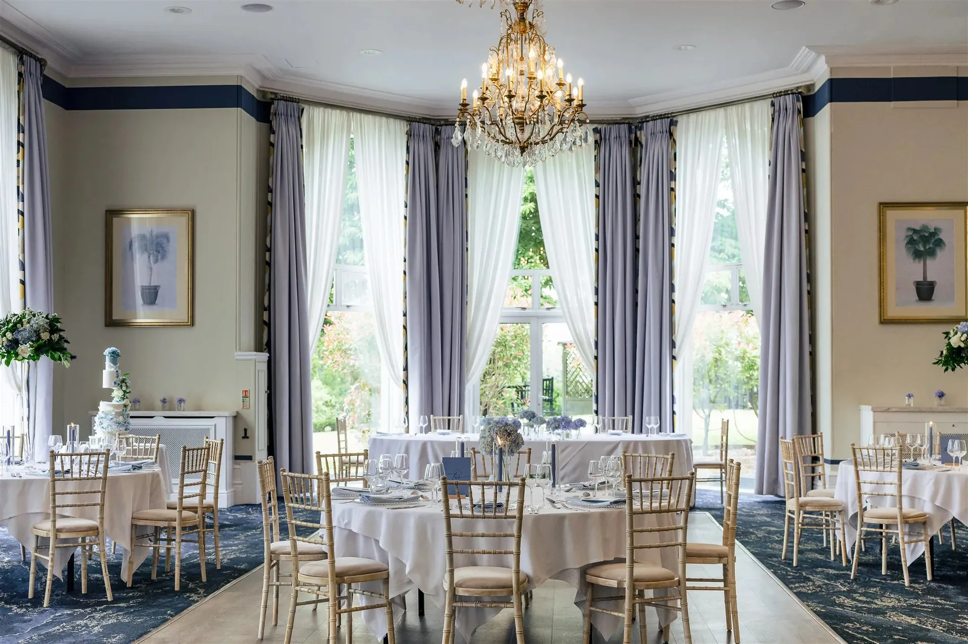 The Orangery — photo 32